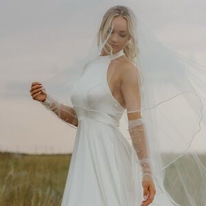 Meet your Posher, Gracie